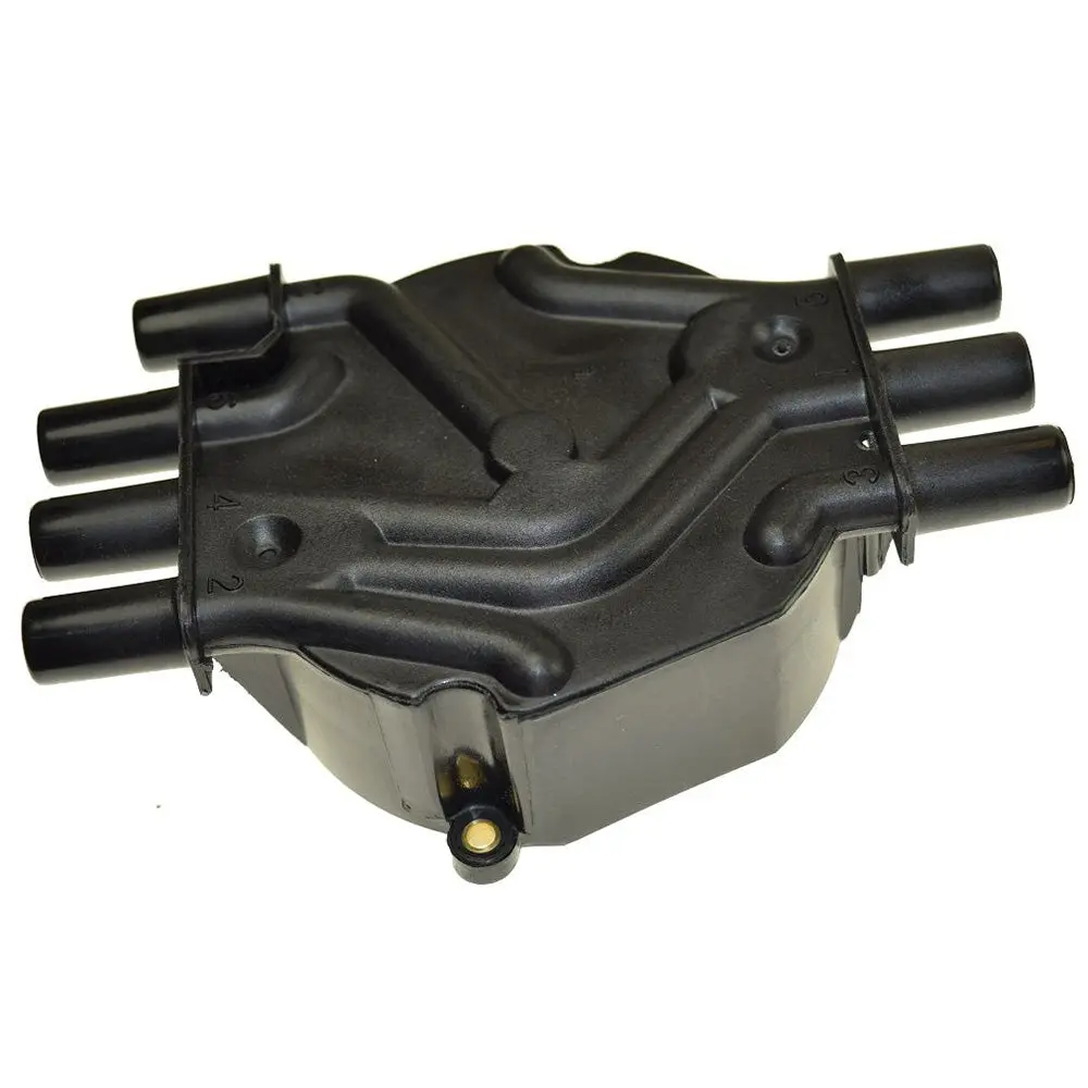 Arco Marine Premium Replacement Distributor Cap F/Mercruiser Inboard Engines (Late Model) [Dc004] 1