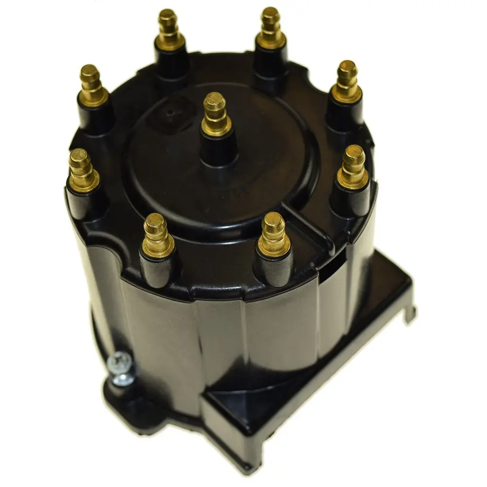 Acro Marine Premium Replacement Distributor Cap F/Mercruiser Inboard Engines - Gm-Style [Dc007] 1