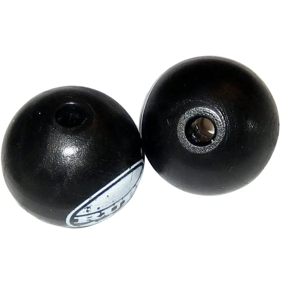 Rupp Custom Halyard Line Stop - Pair [03-1108-2Pk] 1