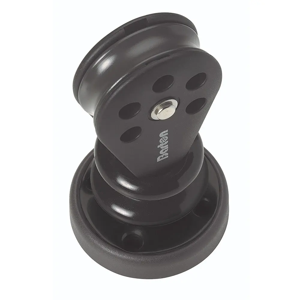 Barton Marine Size 7 Single Plain Bearing Stand-Up Block [N07170] 1