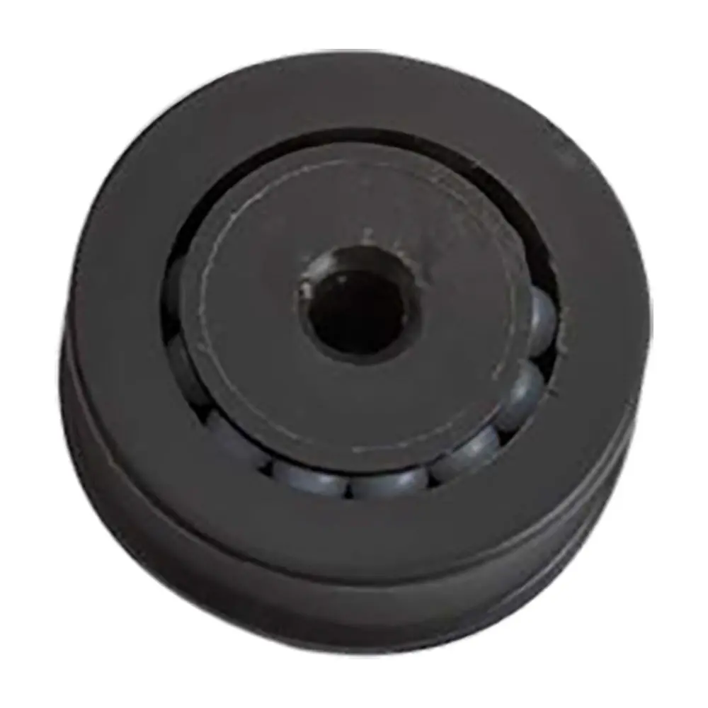 Barton Marine 64Mm Diameter Ball Bearing Rope Sheave [64914] 1