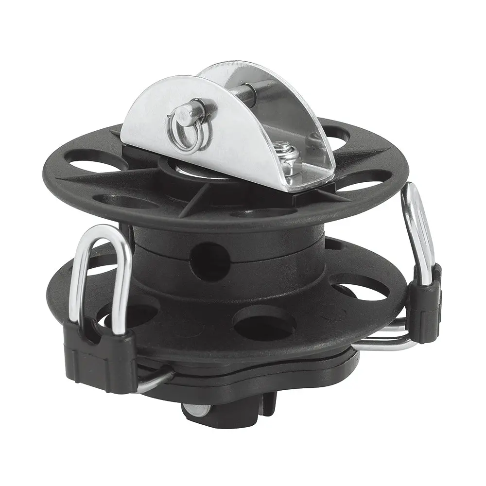 Barton Marine Small Furling Drum - 2.99" [42334] 1