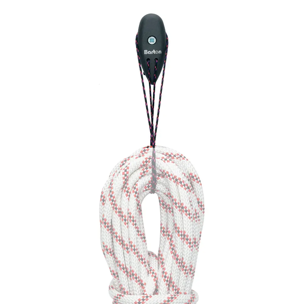 Barton Marine Line Tamer - Grey Pair [52000] 1