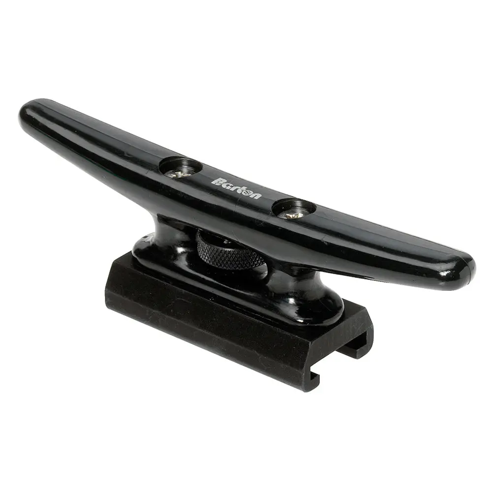 Barton Marine 165Mm Sliding Cleat - Fits 25Mm T Track [51253] 1
