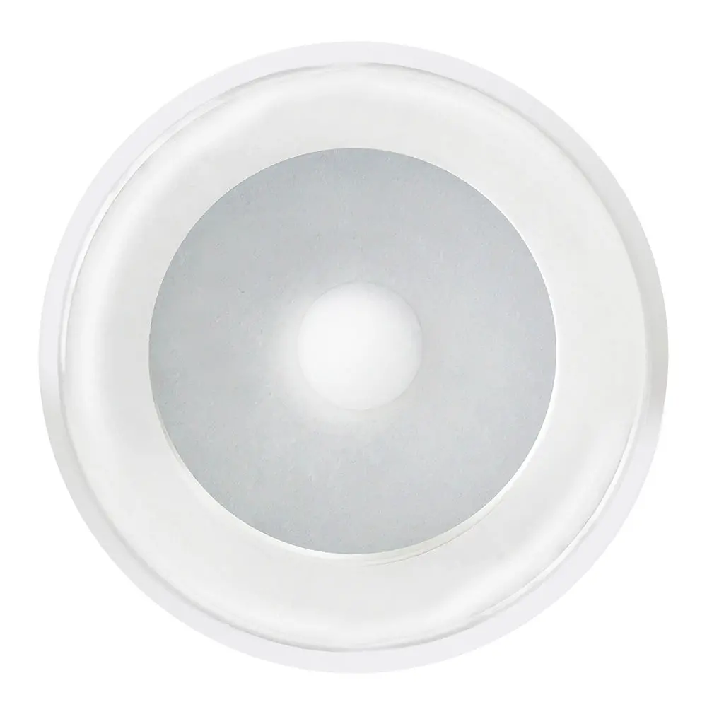 Shadow-Caster Downlight - White Housing - Bimini Blue [Scm-Dlxs-Bb-Wh] 1