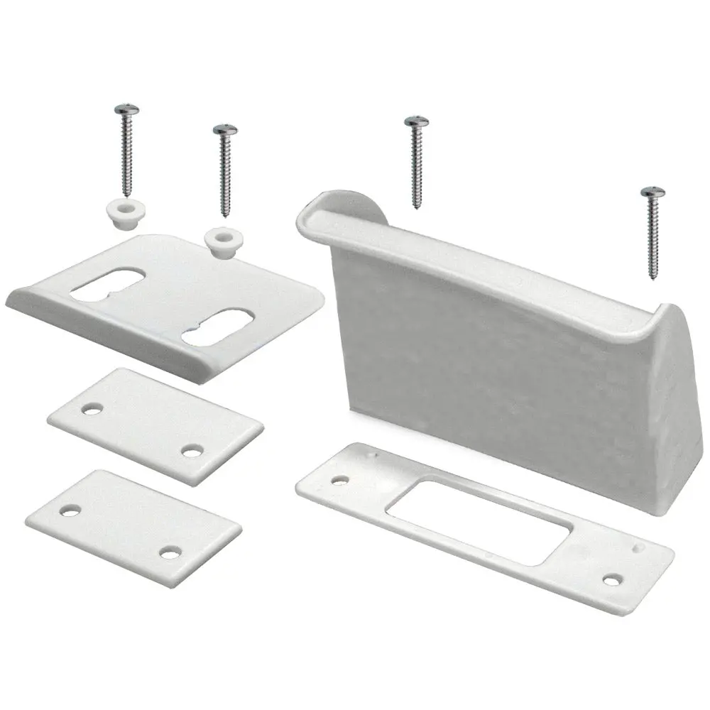 Thetford Hold Down Kit F/550P  Campa Xt [92922111] 1