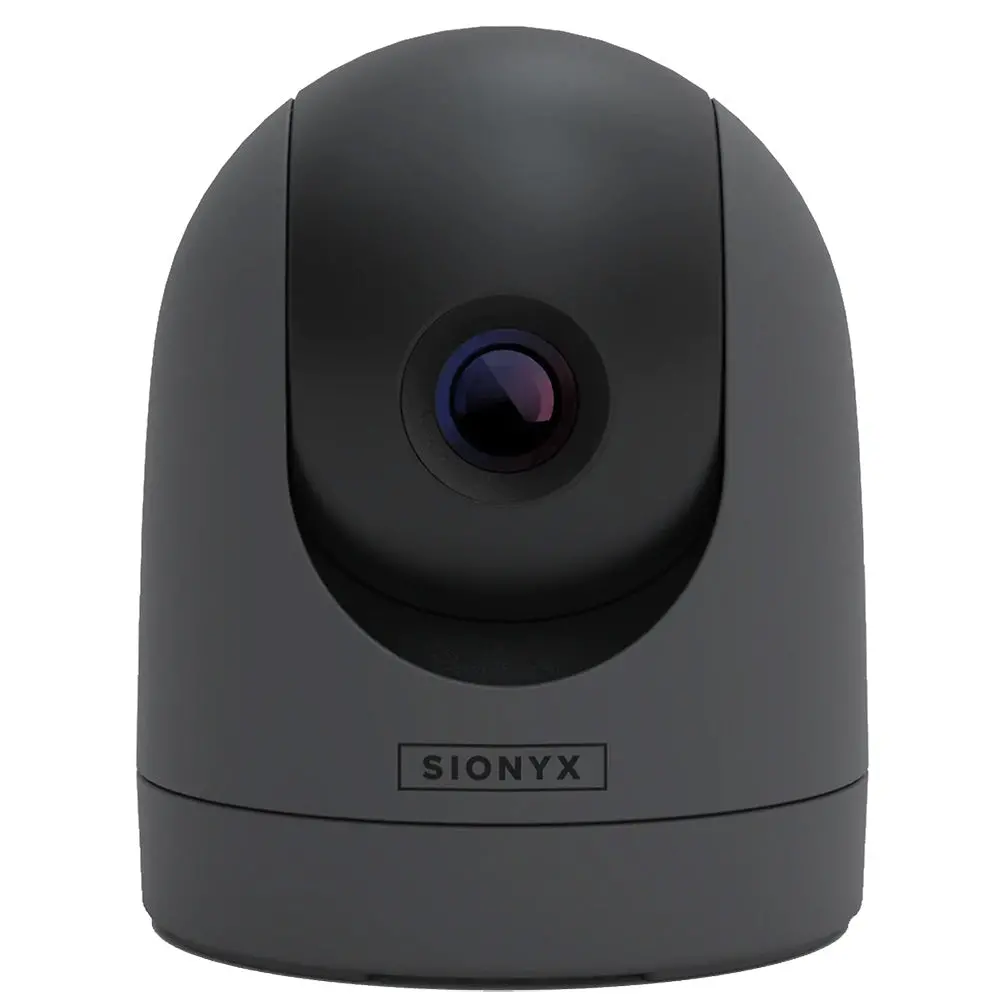Sionyx Nightwave Ultra Low-Light Marine Camera - Grey [C014700] 1