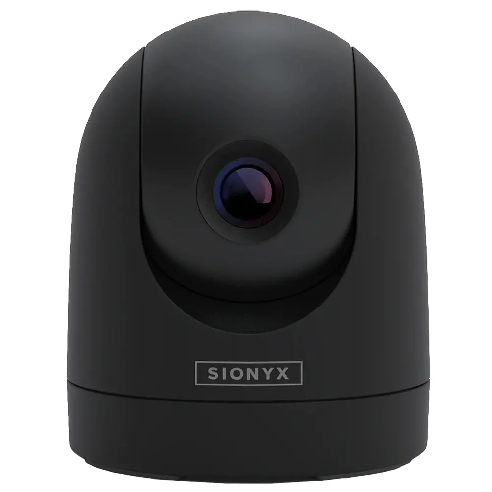 Sionyx Nightwave Ultra Low-Light Marine Camera - Black [C014900] 1