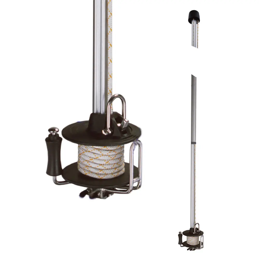 Wichard Profurl C260 Headsail Reefing-Furling System [C2608] 1