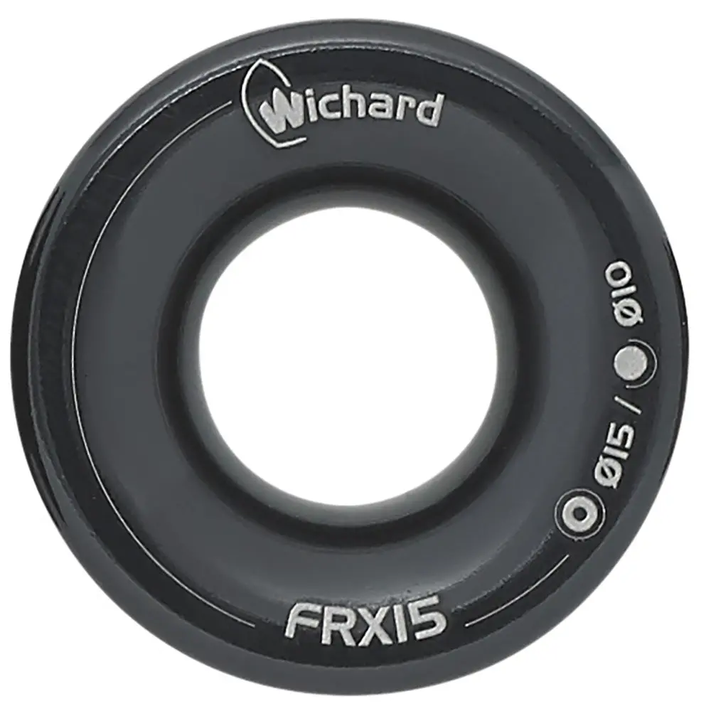 Wichard Frx15 Friction Ring - 15Mm (19/32") [21510W] 1