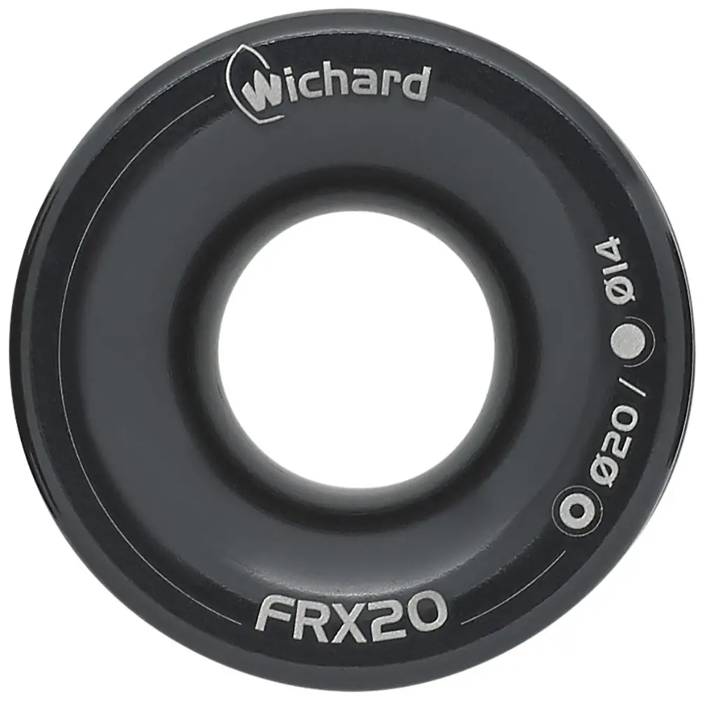 Wichard Frx20 Friction Ring - 20Mm (25/32") [22014W] 1