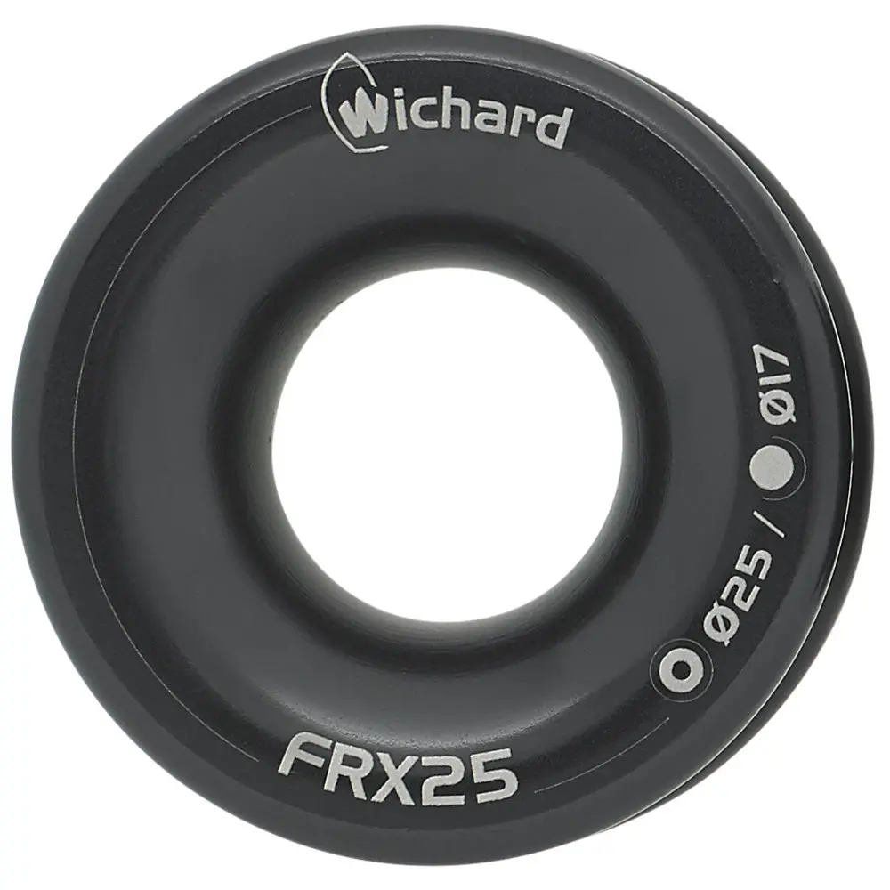 Wichard Frx25 Friction Ring - 25Mm (63/64") [22517W] 1