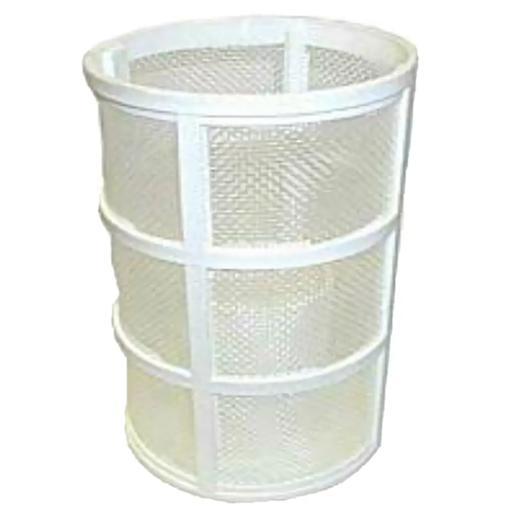 Raritan Raw Water Strainer Replacement Basket [Rws5b] 1