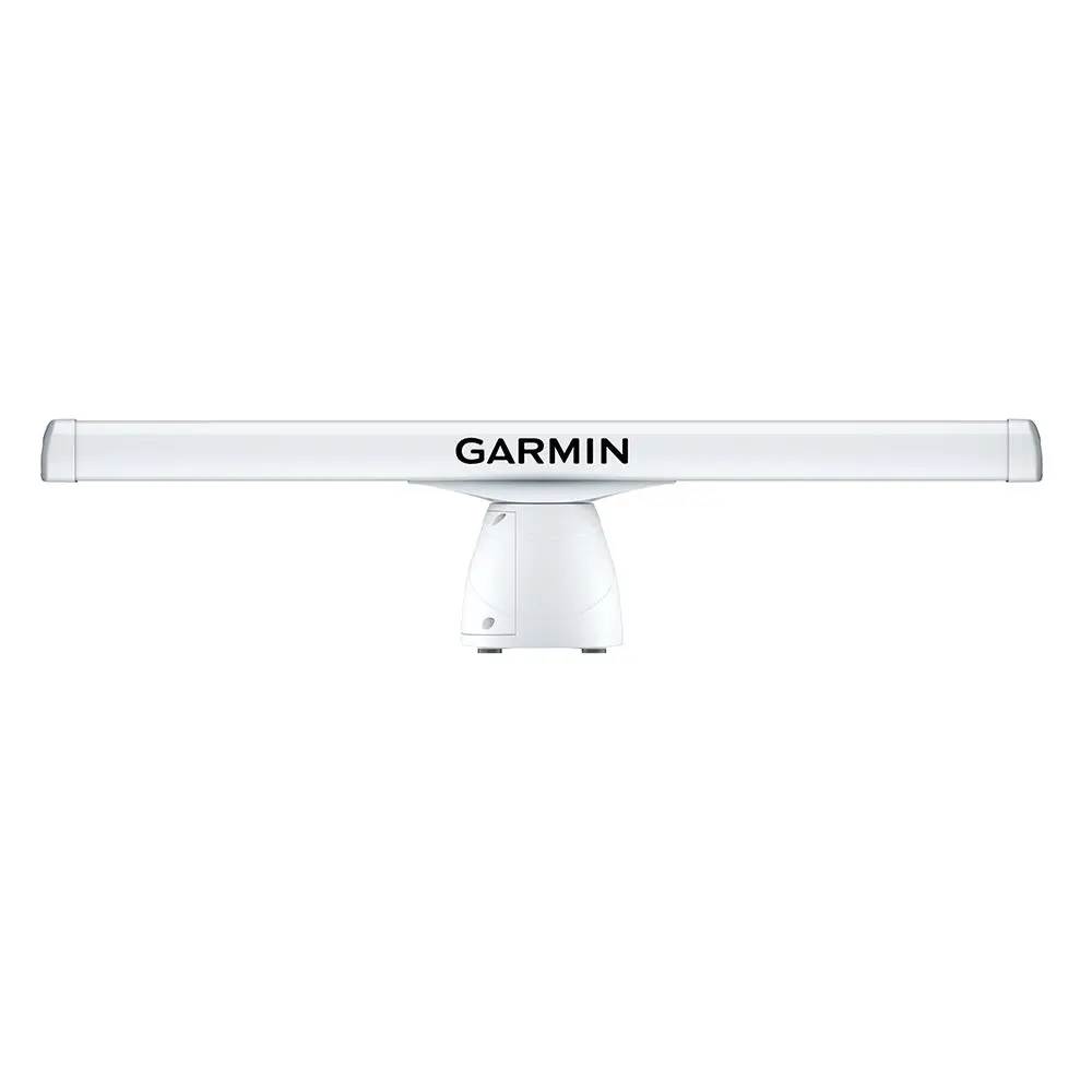 Garmin Gmr 436 Xhd3 6 Open Array Radar  Pedestal - 4Kw [K10-00012-25] 1
