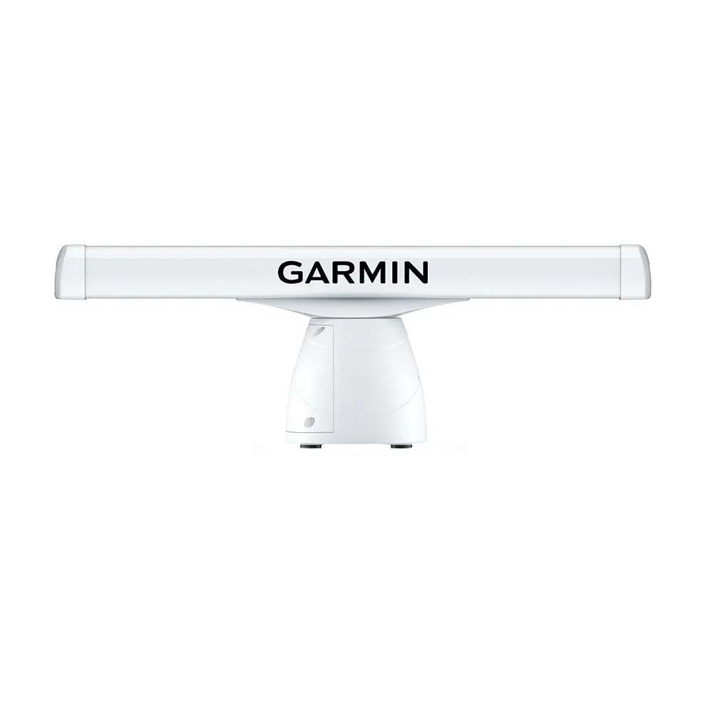 Garmin Gmr 2534 Xhd3 4 Open Array Radar  Pedestal - 25Kw [K10-00012-28] 1