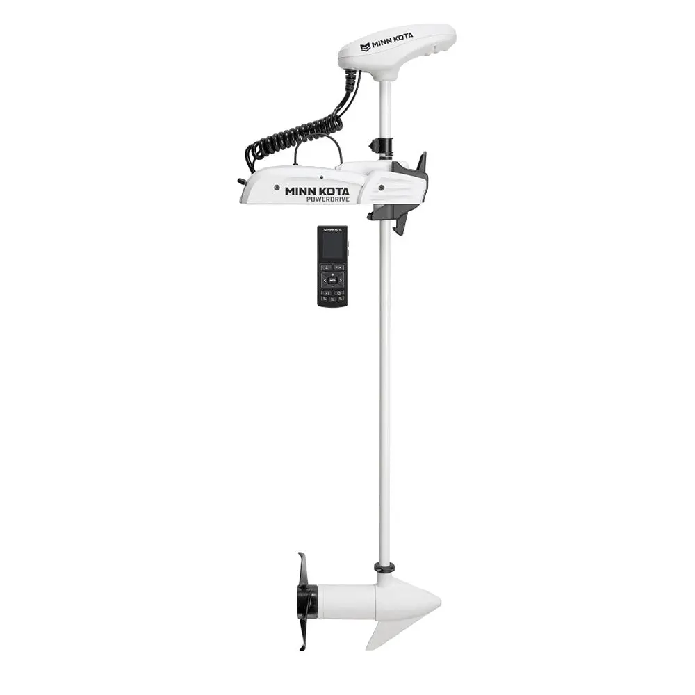 Minn Kota Riptide Powerdrive 70 Trolling Motor W/Wireless Remote - 24V - 70Lb - 54" [1363586] 1