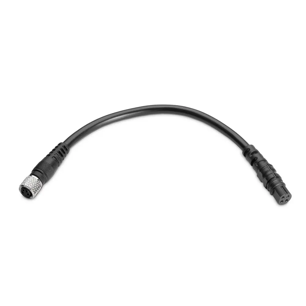 Minn Kota Mkr-Dsc-12 Dsc Transducer Adapter Cable - Garmin 4-Pin [1852081] 1