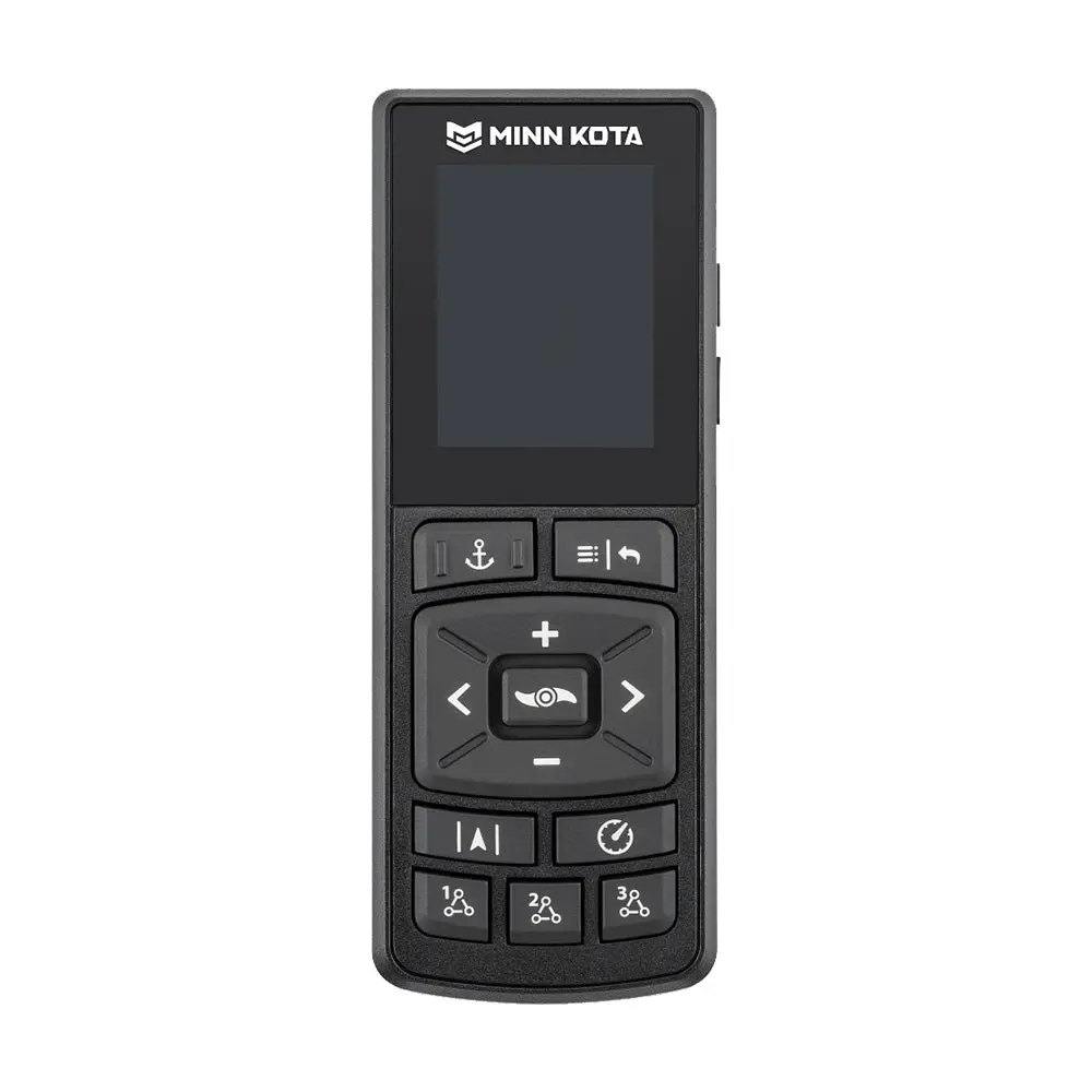 Minn Kota Advanced Gps Navigation Wireless Remote [1866655] 1