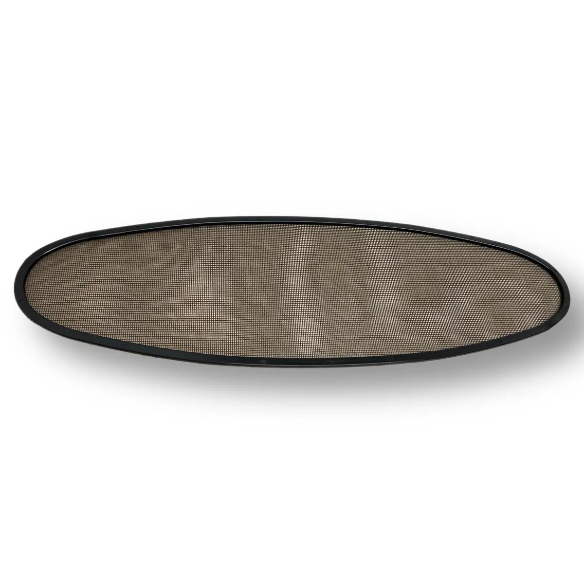 Jim Black Replacement Portlight Bug Screen 5" X 18" 595-518-Scn-09 1