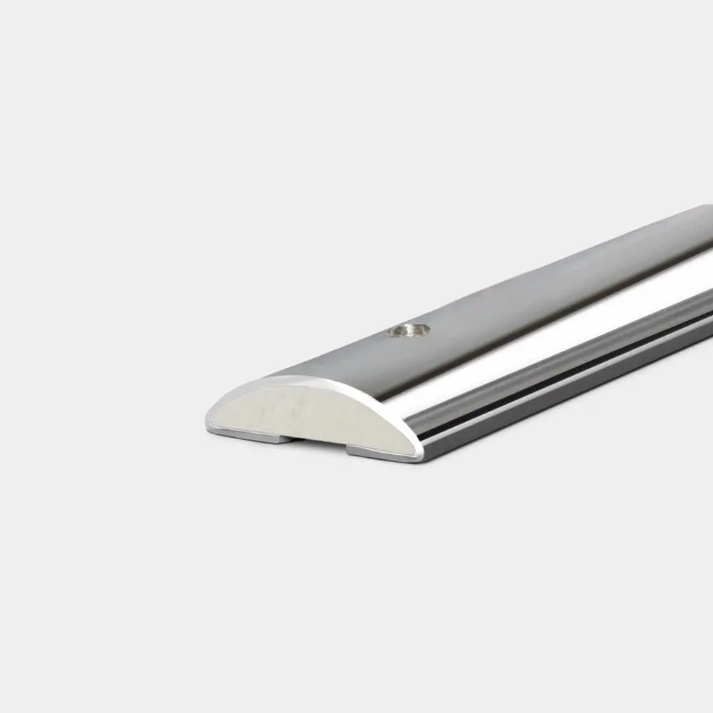 Tessilmare/Mate Usa Sphaera Pvc Base 25 & 316L Stainless Steel Bar Kit- White 2