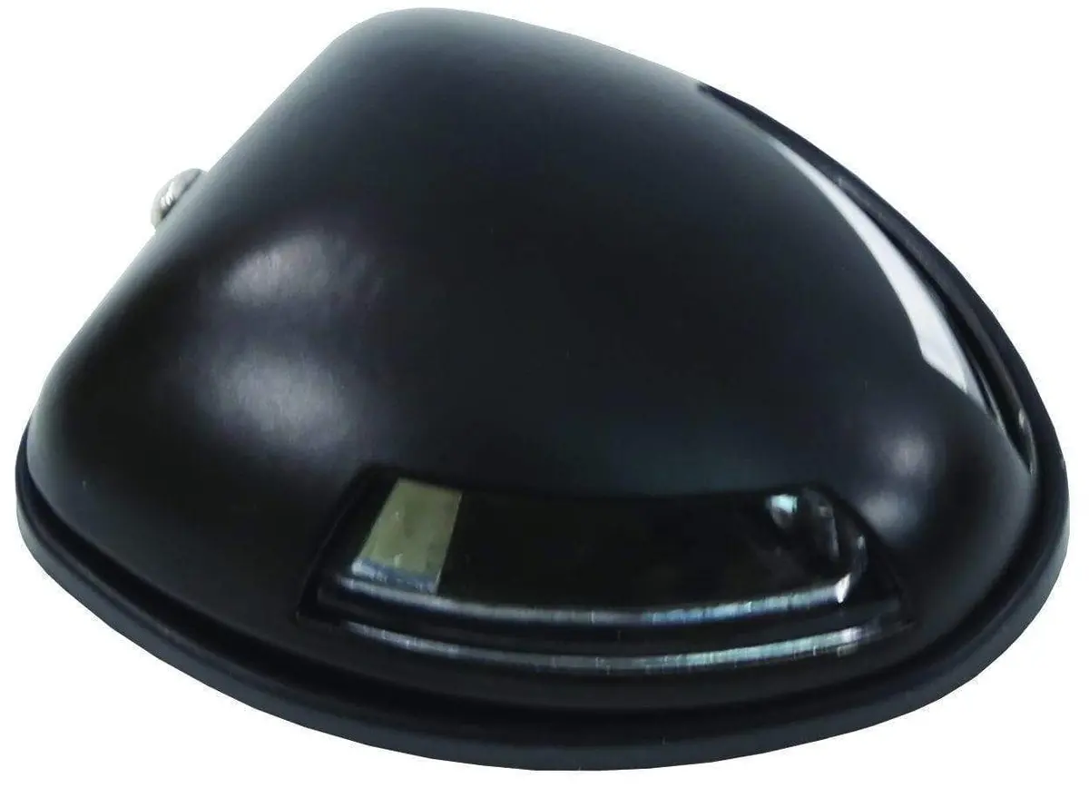 T-H Marine Combination Led Bow Navigation Light Led-Bnavc-1Bk-Dp 1
