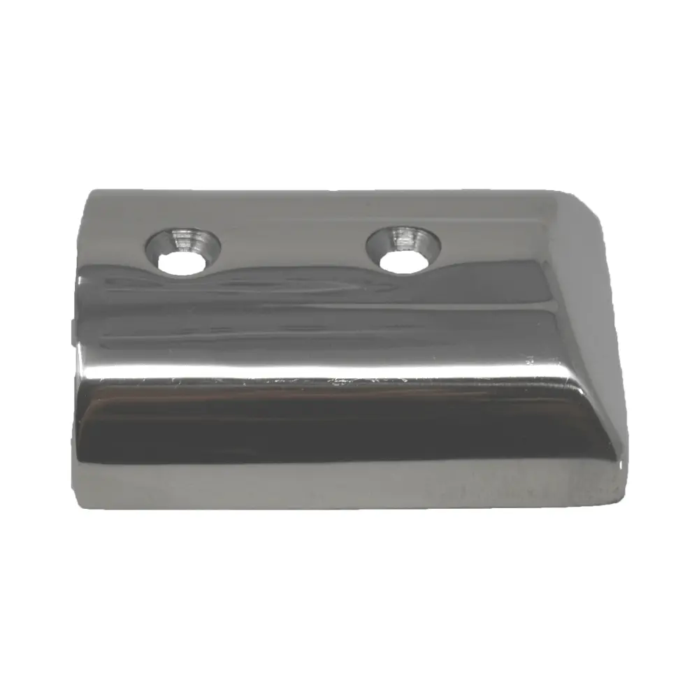 Taco Marine Stainless Steel Small Suproflex End Cap F16-0274 1
