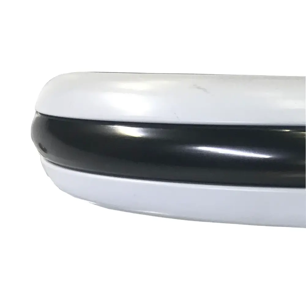 Taco Marine 3/4" X 1/2" Black Pearl Rub Rail Insert | V12-0307Bp80 1
