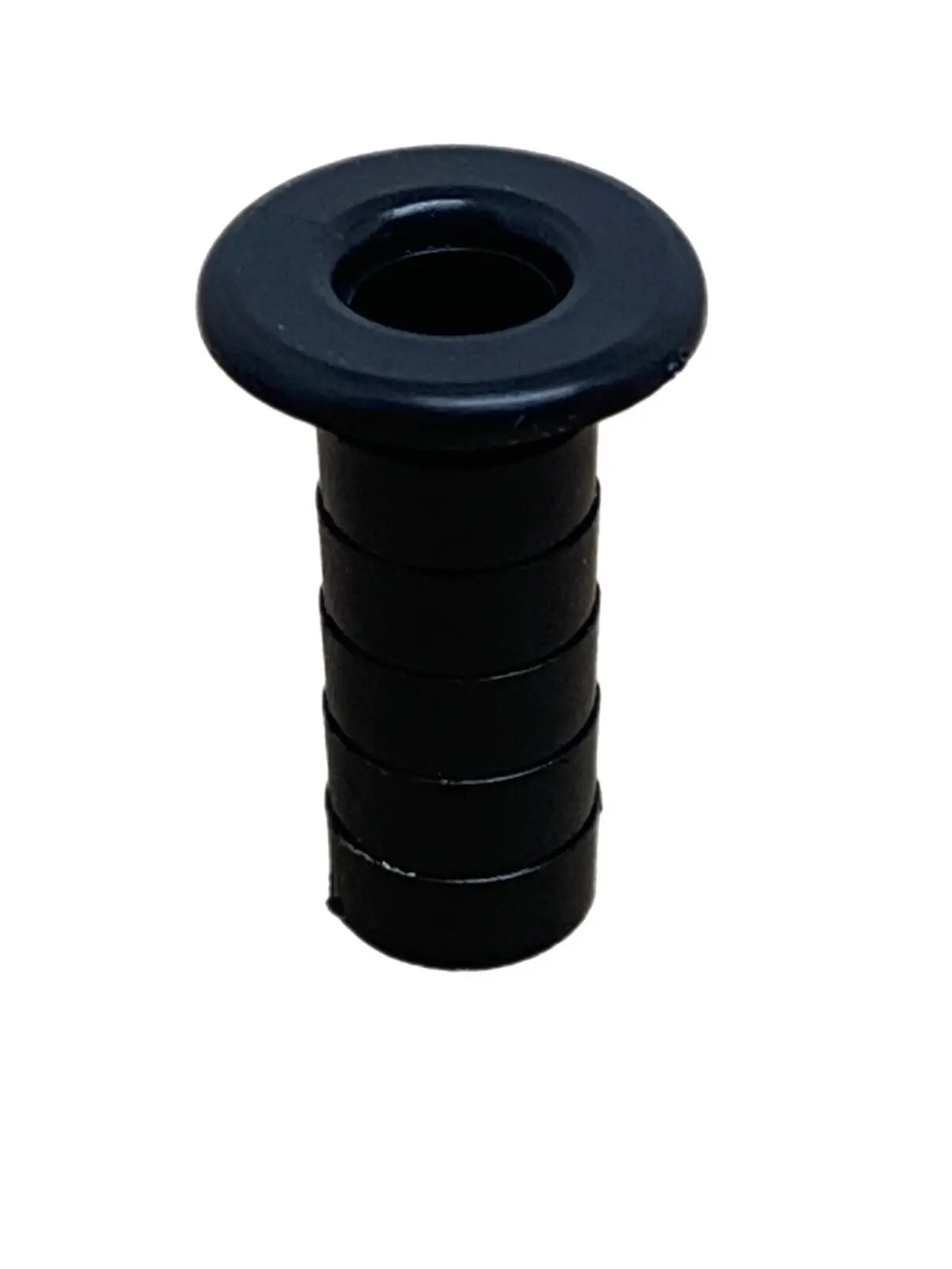T-H Marine 3/8" Push In Drain  Pd-1 Pack Of 10 1