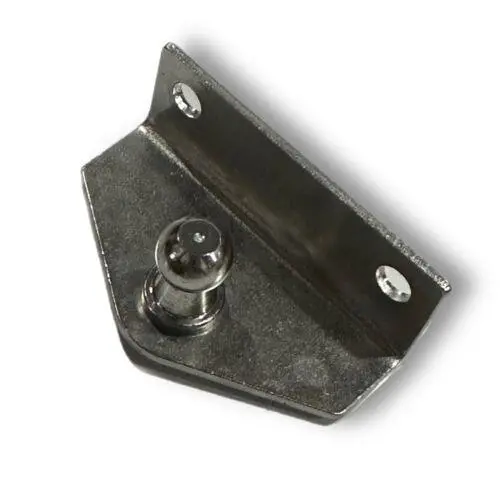 Signature Series Stainless Steel Reverse Gas Shock Mounting Bracket, Ab115rss 1