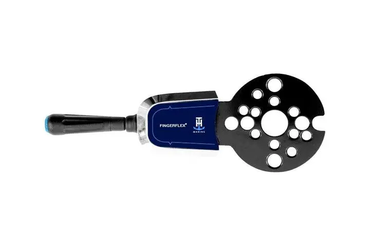 T-H Marine Fingerflex Blinker Trim Control For Hydraulic Helms 2