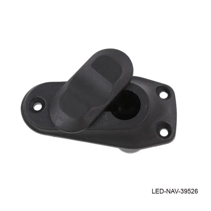 T-H Marine Stern Light Base, Swivel Top, Nylon Led-Nav-39526-Dp 1