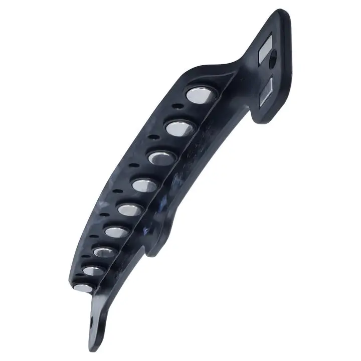 T-H Marine Tackle Titan Magnetic Lure Holder & Tackle Organizer Tt-Titan1-Dp 1