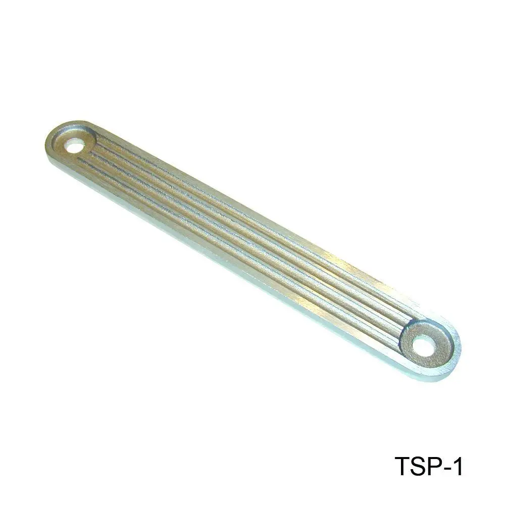T-H Marine 15" X 2" Transom Support Plate Tsp-1-Dp 1