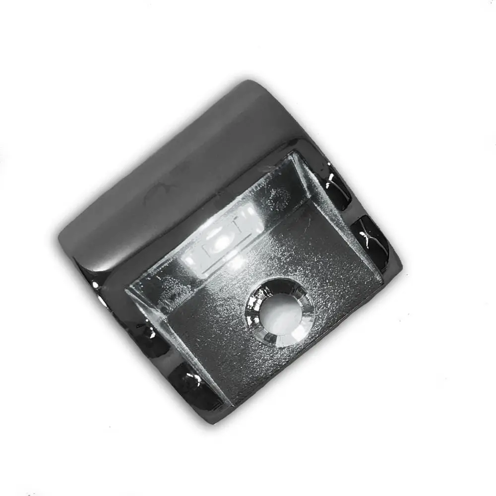 T-H Marine Stainless Steel Indirect White Led Courtesy Light Led-33240-Dp 1